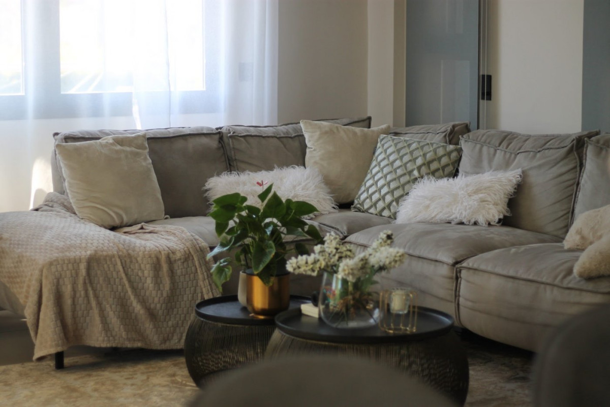 Reventa - Villa - Calpe