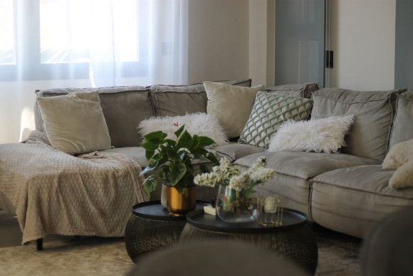 Reventa - Villa - Calpe