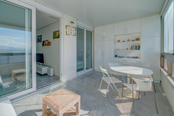 Herverkoop - Appartement  - Benidorm - Rincón de Loix