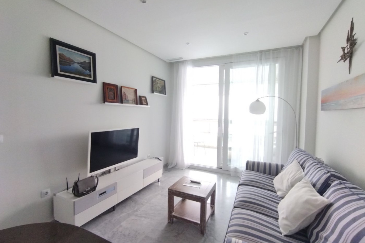 Herverkoop - Appartement  - Benidorm - Rincón de Loix