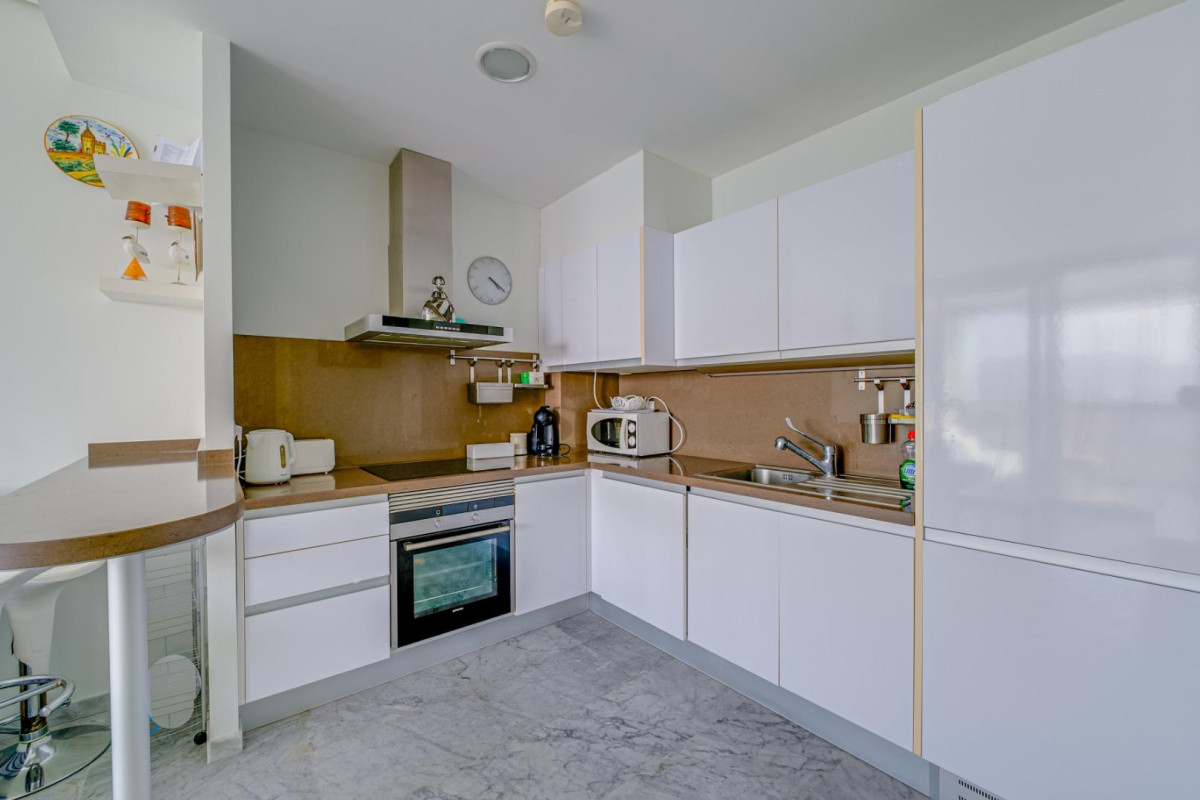 Herverkoop - Appartement  - Benidorm - Rincón de Loix