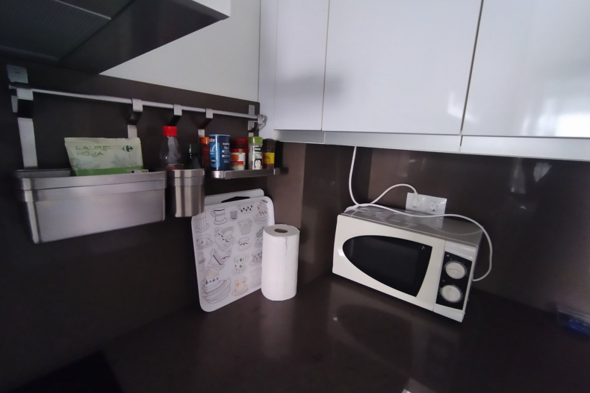 Herverkoop - Appartement  - Benidorm - Rincón de Loix