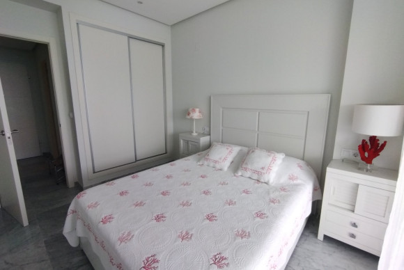 Herverkoop - Appartement  - Benidorm - Rincón de Loix