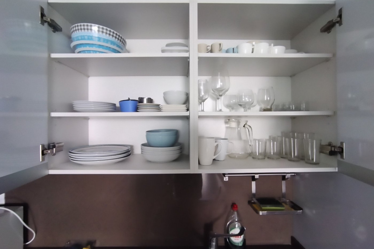 Herverkoop - Appartement  - Benidorm - Rincón de Loix