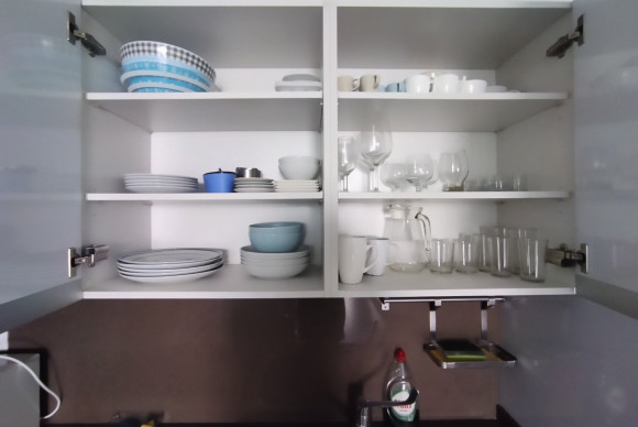 Herverkoop - Appartement  - Benidorm - Rincón de Loix