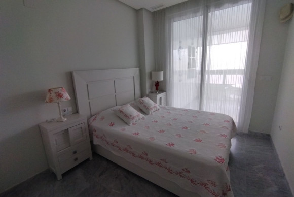 Herverkoop - Appartement  - Benidorm - Rincón de Loix
