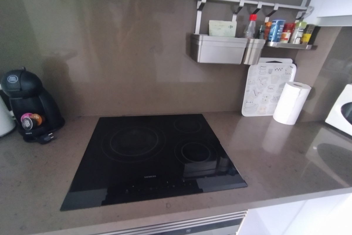 Herverkoop - Appartement  - Benidorm - Rincón de Loix