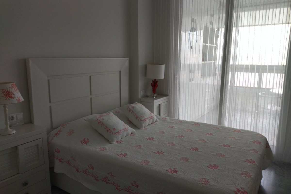 Herverkoop - Appartement  - Benidorm - Rincón de Loix