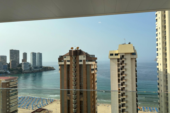 Herverkoop - Appartement  - Benidorm - Levante