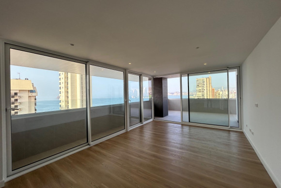 Herverkoop - Appartement  - Benidorm - Levante