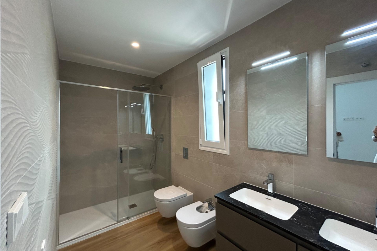 Herverkoop - Appartement  - Benidorm - Levante