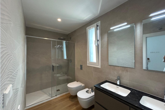 Herverkoop - Appartement  - Benidorm - Levante