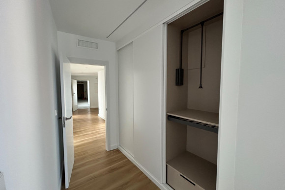 Herverkoop - Appartement  - Benidorm - Levante