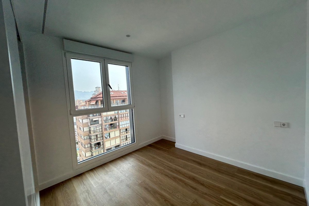 Herverkoop - Appartement  - Benidorm - Levante