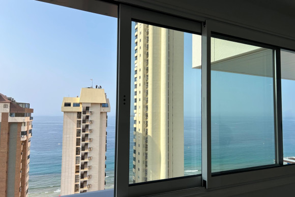 Herverkoop - Appartement  - Benidorm - Levante
