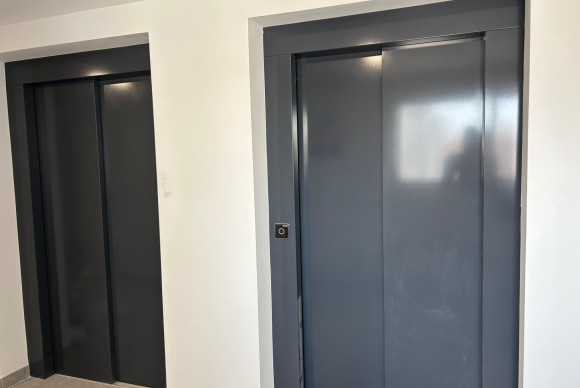 Herverkoop - Appartement  - Benidorm - Levante