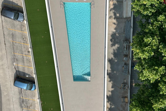 Herverkoop - Appartement  - Benidorm - Levante