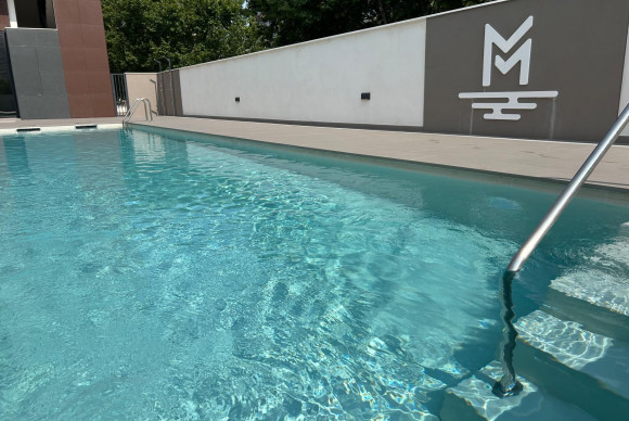 Herverkoop - Appartement  - Benidorm - Levante