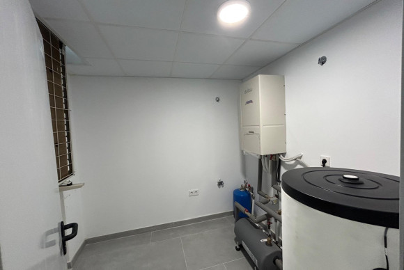 Herverkoop - Appartement  - Benidorm - Levante