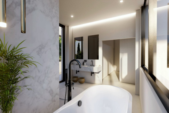 Reventa - House - Benissa - Bassetes