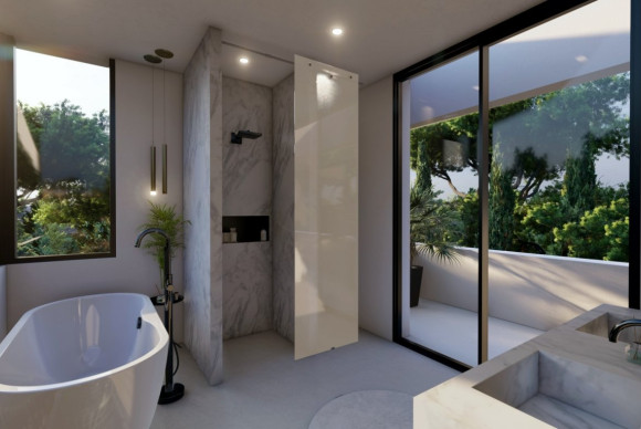 Reventa - House - Benissa - Bassetes