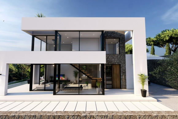 Reventa - House - Benissa - Bassetes