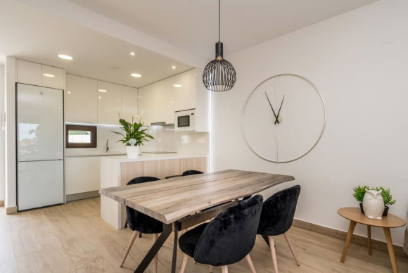 Herverkoop - Appartement  - Finestrat - URBANIZACIONES