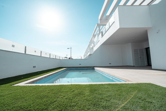 Herverkoop - Appartement  - Finestrat - URBANIZACIONES