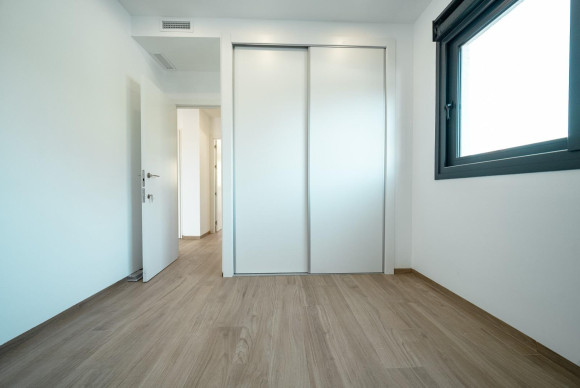 Herverkoop - Appartement  - Finestrat - URBANIZACIONES