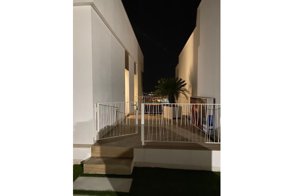 Reventa - House - Finestrat - Balcón de finestrat