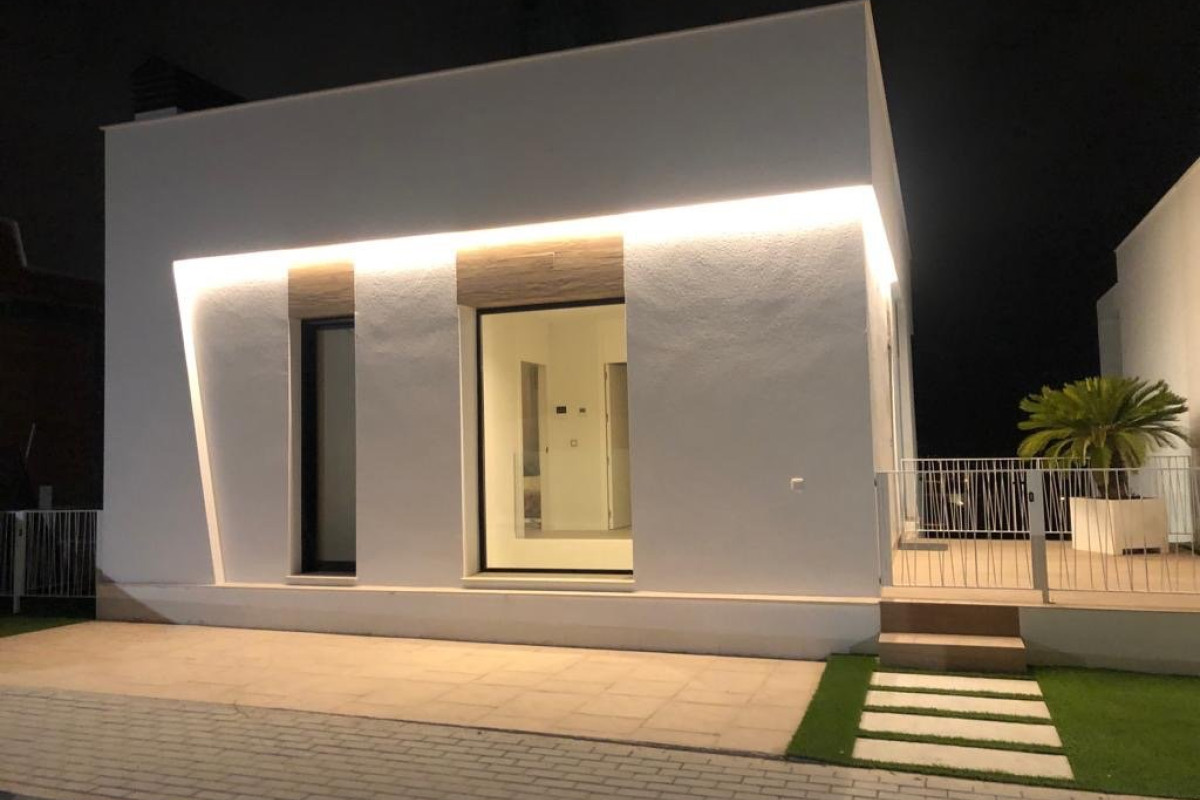 Reventa - House - Finestrat - Balcón de finestrat