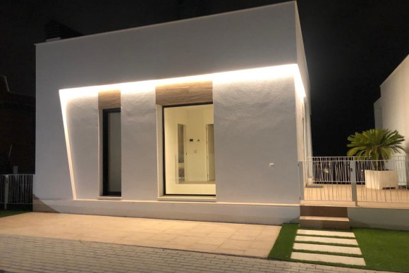 Reventa - House - Finestrat - Balcón de finestrat