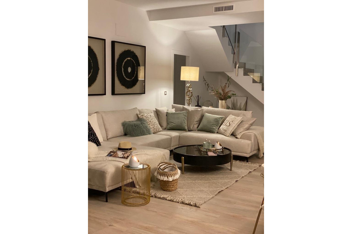 Reventa - House - Finestrat - Balcón de finestrat