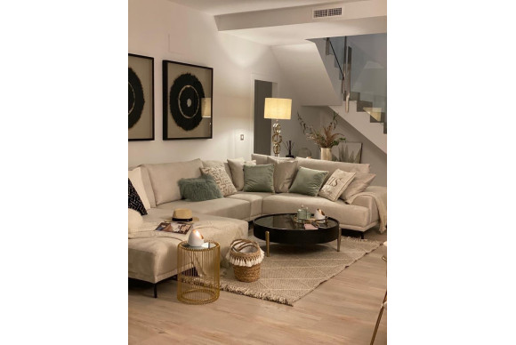 Reventa - House - Finestrat - Balcón de finestrat