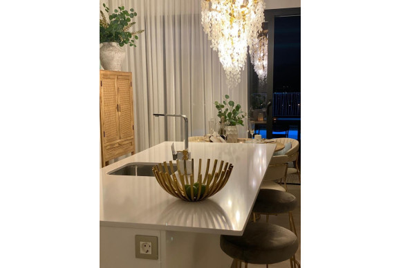 Reventa - House - Finestrat - Balcón de finestrat