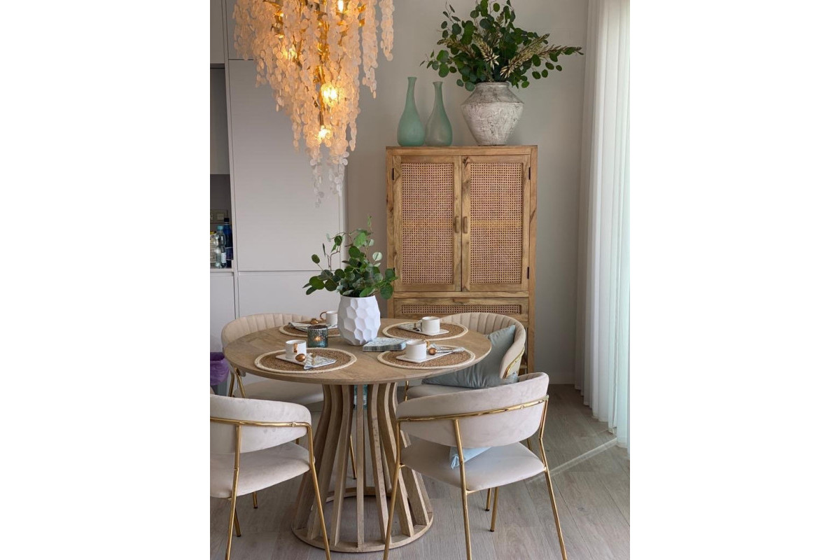 Reventa - House - Finestrat - Balcón de finestrat