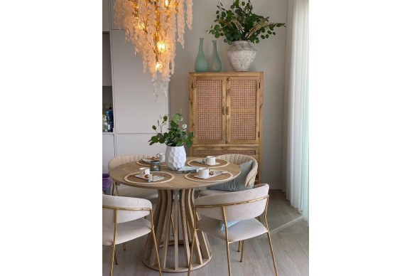 Reventa - House - Finestrat - Balcón de finestrat