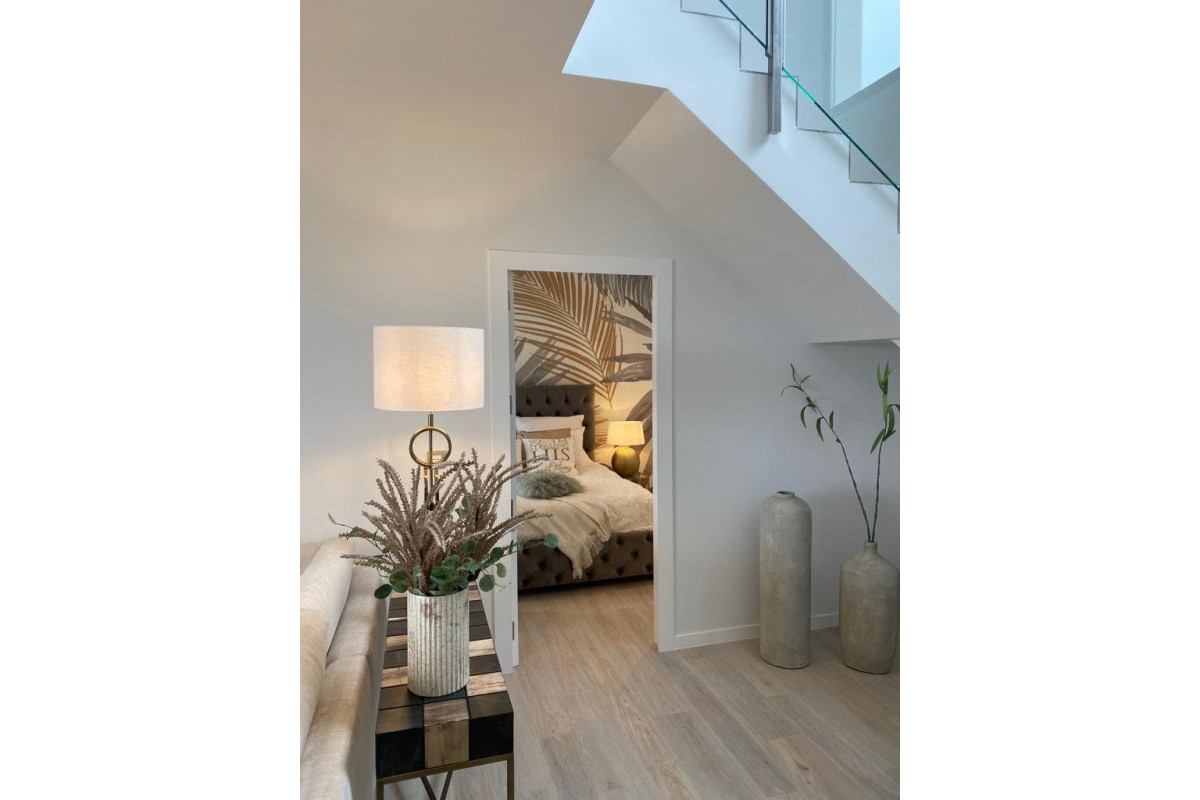 Reventa - House - Finestrat - Balcón de finestrat