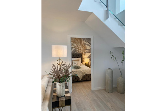 Reventa - House - Finestrat - Balcón de finestrat