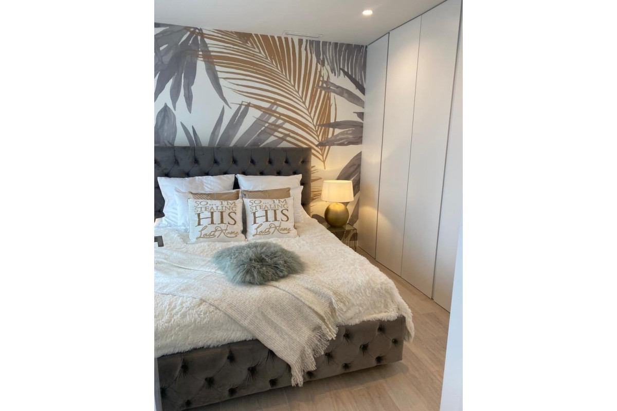 Reventa - House - Finestrat - Balcón de finestrat