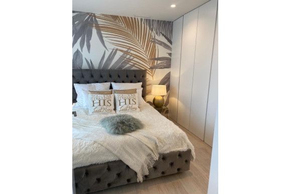 Reventa - House - Finestrat - Balcón de finestrat