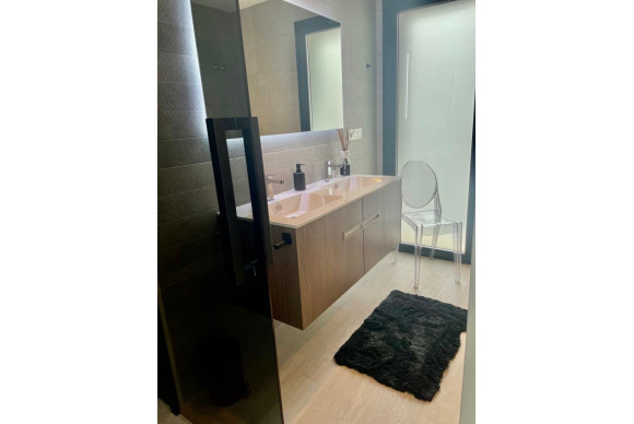 Reventa - House - Finestrat - Balcón de finestrat