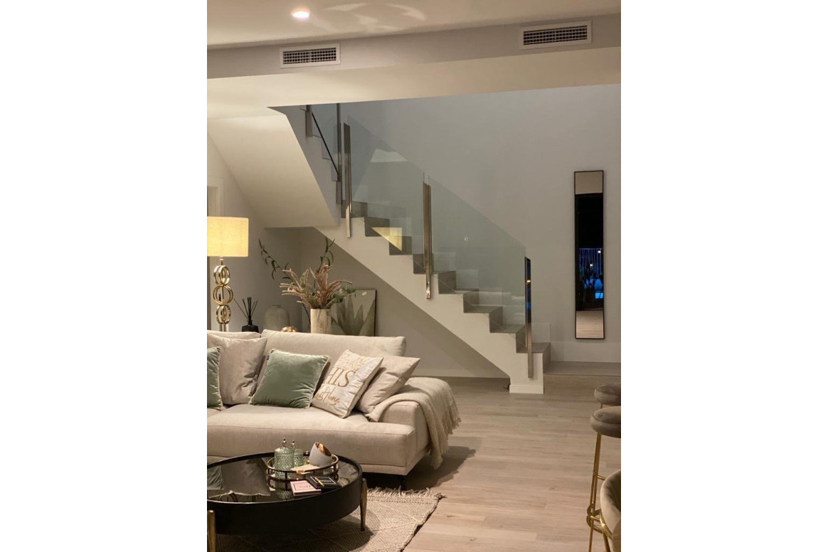 Reventa - House - Finestrat - Balcón de finestrat