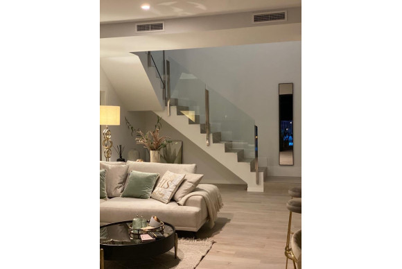 Reventa - House - Finestrat - Balcón de finestrat