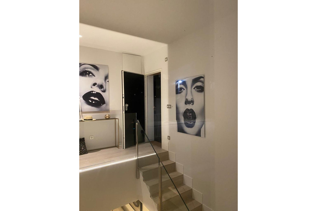 Reventa - House - Finestrat - Balcón de finestrat