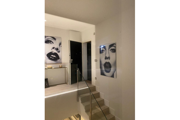 Reventa - House - Finestrat - Balcón de finestrat