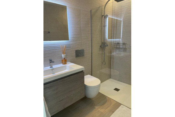 Reventa - House - Finestrat - Balcón de finestrat