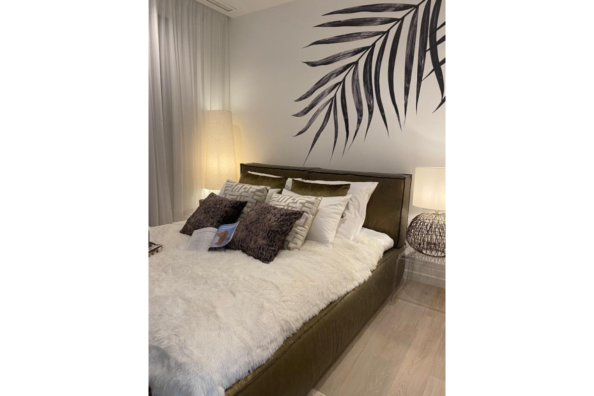 Reventa - House - Finestrat - Balcón de finestrat