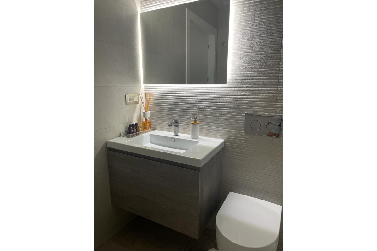 Reventa - House - Finestrat - Balcón de finestrat