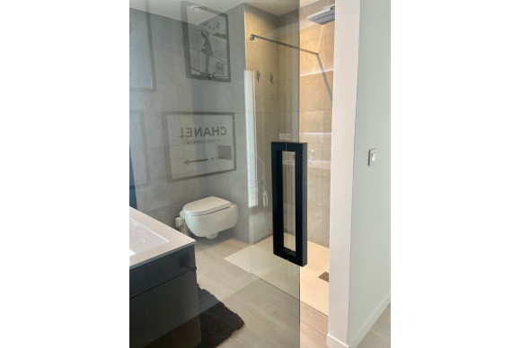 Reventa - House - Finestrat - Balcón de finestrat